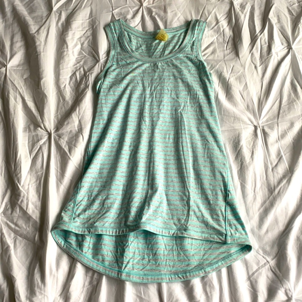 Calia sports/veryyyy soft tank